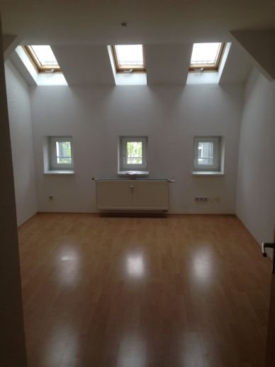 Wohnung zur Miete 395 € 3 Zimmer 74 m² 4. Geschoss Franz-Mehring-Str. 48a we 14 Kaßberg 911 Chemnitz 09112