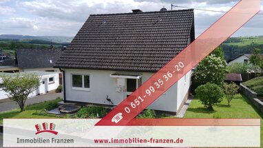 Einfamilienhaus zum Kauf 299.800 € 4 Zimmer 160 m² 847 m² Grundstück Schönberg 54426