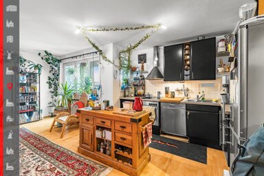 Wohnung zum Kauf 379.000 € 3 Zimmer 74,9 m² 5. Geschoss Oberföhring München 81927