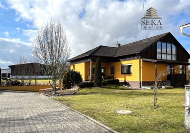 Einfamilienhaus zum Kauf 380.000 € 7 Zimmer 180 m² 757 m² Grundstück Lailling Otzing 94563