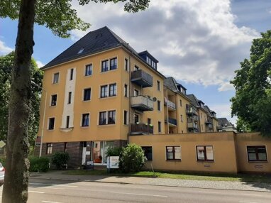 Wohnung zur Miete 235 € 2 Zimmer 45 m² 4. Geschoss frei ab sofort Franz-Mehring-Straße 65 Pölbitz 313 Zwickau 08058