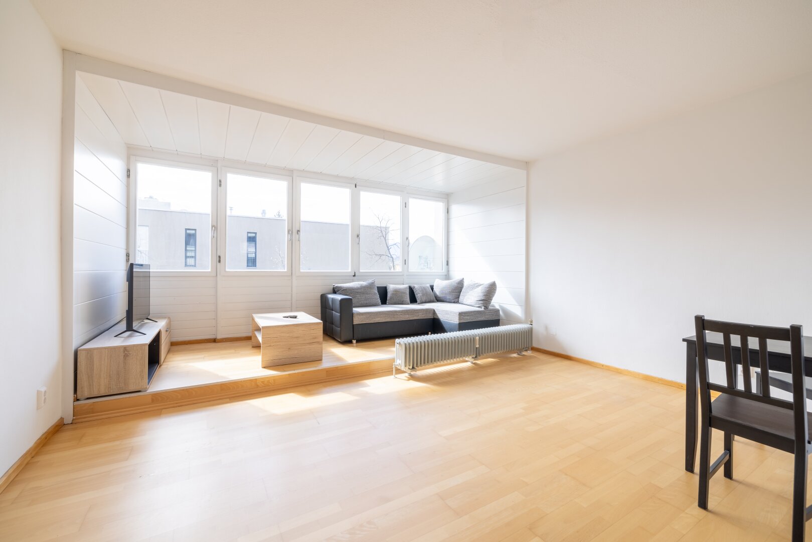 Wohnung zum Kauf 144.000 € 2 Zimmer 56 m²<br/>Wohnfläche Lind Villach 9500