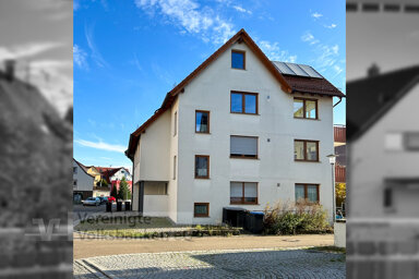 Mehrfamilienhaus zum Kauf 950.000 € 10 Zimmer 269 m² 293 m² Grundstück Häslach Walddorfhäslach 72141