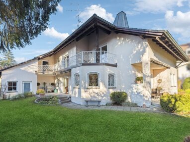 Einfamilienhaus zum Kauf 2.350.000 € 7 Zimmer 240,7 m² 1.070 m² Grundstück Lochham Gräfelfing 82166
