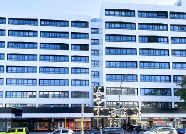 Büro-/Praxisfläche zur Miete 28,50 € 691 m² Bürofläche teilbar ab 300 m² Wilmersdorf Berlin 10715