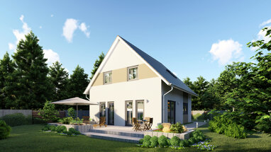 Einfamilienhaus zum Kauf Provisionsfrei 689.800 € 5 Zimmer 135 m² 299 m² Grundstück Alte-Mühlenstraße Eggenstein Eggenstein-Leopoldshafen 76344