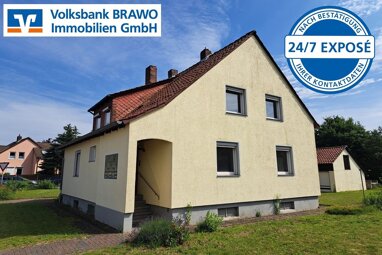 Einfamilienhaus zum Kauf 280.000 € 6 Zimmer 122 m² 1.248 m² Grundstück Wendhausen Lehre 38165