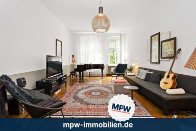 Immobilie zum Kauf als Kapitalanlage geeignet 890.000 € 5 Zimmer 154,7 m² Kreuzberg Berlin 10961