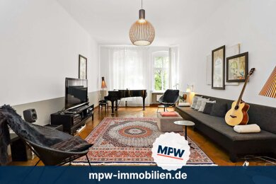 Immobilie zum Kauf als Kapitalanlage geeignet 850.000 € 5 Zimmer 154,7 m² Kreuzberg Berlin 10961