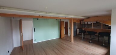 Wohnung zur Miete 850 € 2 Zimmer 61 m² 2. Geschoss frei ab 01.02.2025 Sachsenstraße 3/1 Sindelfingen 4 Sindelfingen 71065