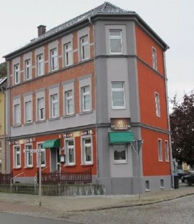 Wohnung zur Miete 228 € 2 Zimmer 38 m² 1. Geschoss Dessauer Str. 57 Kleinwittenberg Wittenberg 06886