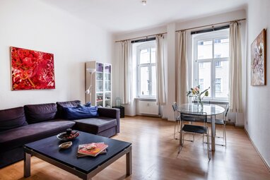 Wohnung zum Kauf 595.000 € 3 Zimmer 78 m² 2. Geschoss Mitte Berlin 10115