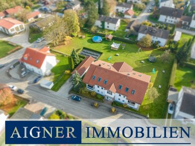 Mehrfamilienhaus zum Kauf als Kapitalanlage geeignet 3.790.000 € 24,5 Zimmer 749 m² 3.399 m² Grundstück Hörlkofen Wörth 85457