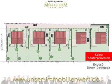 Grundstück zum Kauf Provisionsfrei 199.000 € 870 m² Grundstück Am Wiesengrund 3 Selmsdorf Selmsdorf 23923
