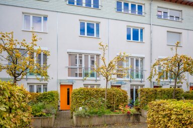 Reihenmittelhaus zur Miete 1.600 € 4 Zimmer 120 m² 70 m² Grundstück frei ab sofort Südstadt - Nördlicher Teil Karlsruhe 76137