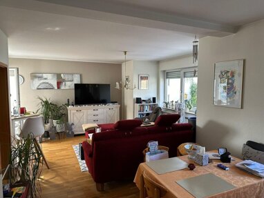 Wohnung zum Kauf Provisionsfrei 160.000 € 2 Zimmer 60 m² 1. Geschoss Nostadtstrasse 1 Büdesheim Bingen am Rhein 55411
