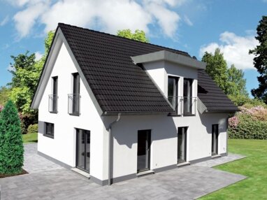 Einfamilienhaus zum Kauf Provisionsfrei 448.600 € 4 Zimmer 130 m² 850 m² Grundstück Langenloh Waischenfeld 91344