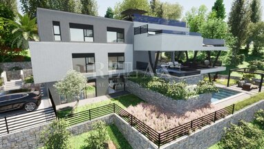 Haus zum Kauf 1.880.000 € 21 Zimmer 292 m² 600 m² Grundstück Rijeka