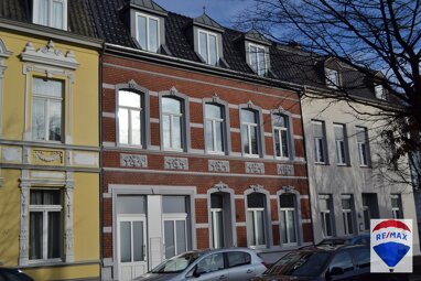 Mehrfamilienhaus zum Kauf 419.000 € 6 Zimmer 156 m² 101 m² Grundstück Goch Goch 47574