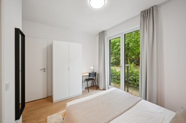 Wohnung zur Miete Wohnen auf Zeit 1.005 € 4 Zimmer 14,5 m² frei ab 19.08.2024 Schmidstraße 2F-K Mitte Berlin 10179