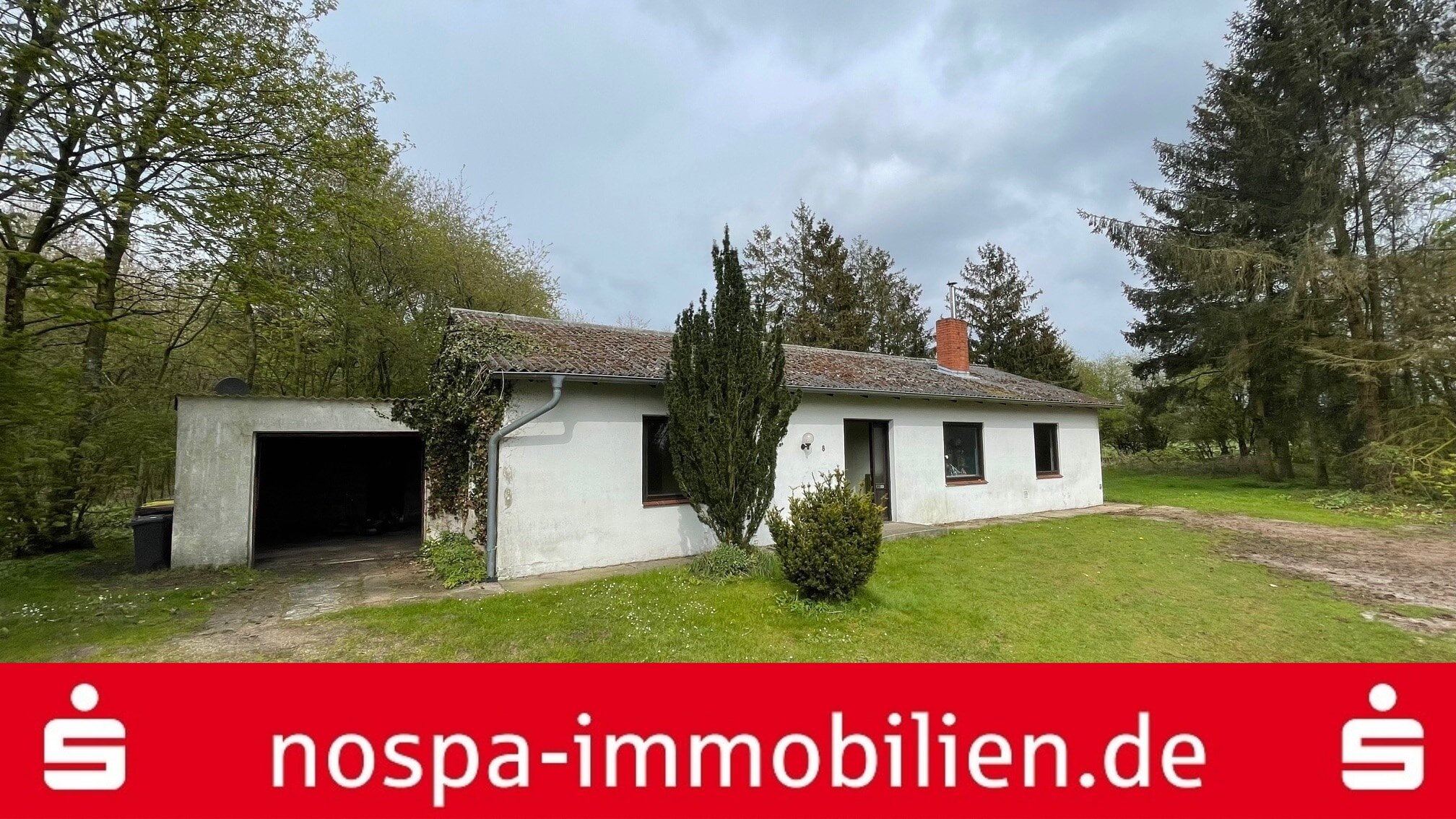 Einfamilienhaus zum Kauf 115.000 € 3 Zimmer 95 m²<br/>Wohnfläche 2.420 m²<br/>Grundstück Medelby 24994
