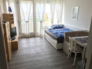 Wohnung zur Miete Wohnen auf Zeit 1.390 € 1 Zimmer 32 m² frei ab 05.07.2024 Mittersendling München 81369