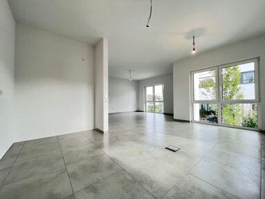 Wohnung zur Miete 1.200 € 3 Zimmer 110,7 m² 1. Geschoss Fürth Fürth 64658