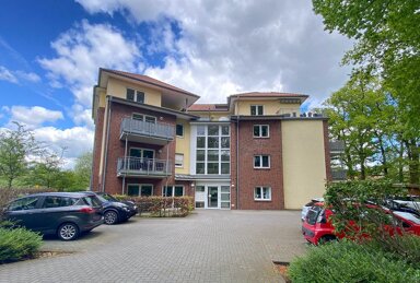 Penthouse zum Kauf 289.000 € 3 Zimmer 85 m² Dietrichsfeld Oldenburg 26127