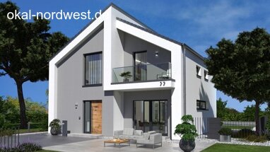Einfamilienhaus zum Kauf 632.310 € 6 Zimmer 172 m² 498 m² Grundstück Lövenich Zülpich Sinzenich 53909