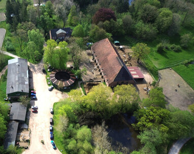 Haus zum Kauf 798.600 € 5 Zimmer 226 m² 27.550 m² Grundstück Stampe Quarnbek / Dorotheental 24107