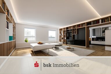 Penthouse zum Kauf 899.000 € 8 Zimmer 250,2 m² 6. Geschoss Westend Berlin 14055