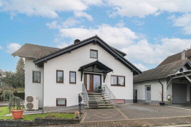 Einfamilienhaus zum Kauf 649.000 € 6 Zimmer 227,2 m² 649,2 m² Grundstück Großenhausen Linsengericht 63589
