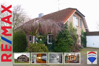 Einfamilienhaus zum Kauf 429.000 € 6 Zimmer 180 m² 1.000 m² Grundstück Asperden Goch 47574