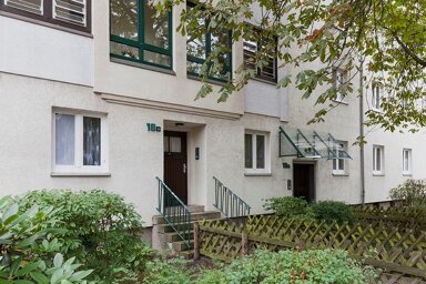 Wohnung zur Miete 503 € 2,5 Zimmer 48 m² frei ab 24.04.2025 Lüssenhopstr. 16 Stöcken Hannover 30419