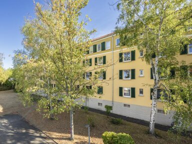 Wohnung zur Miete 519 € 2 Zimmer 52,5 m² 1. Geschoss frei ab 02.04.2025 Stiftswaldstraße 55 Nördlich der Stiftswaldstr. Kaiserslautern 67657