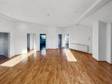 Wohnung zum Kauf 335.000 € 4 Zimmer 117,2 m² 4. Geschoss Löbtau-Süd (Frankenbergstr.) Dresden 01159