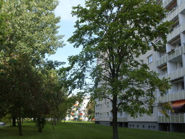 Wohnung zur Miete 180 € 1 Zimmer 29,6 m² 1. Geschoss Clausewitzstr. 11 Yorckgebiet 232 Chemnitz 09130