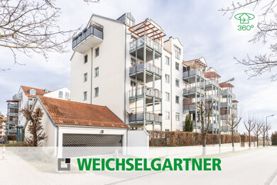 Wohnung zum Kauf 499.000 € 4 Zimmer 93,6 m² 4. Geschoss Lerchenfeld Freising 85356