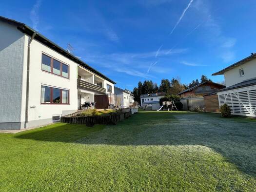 Wohnung zur Miete 1.680 € 3 Zimmer 80 m² Geschoss 1/2 frei ab 01.01.2026 Kolbermoor 83059