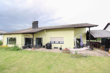 Einfamilienhaus zum Kauf 559.000 € 5 Zimmer 170,5 m² 650 m² Grundstück Ober-Saulheim Saulheim 55291