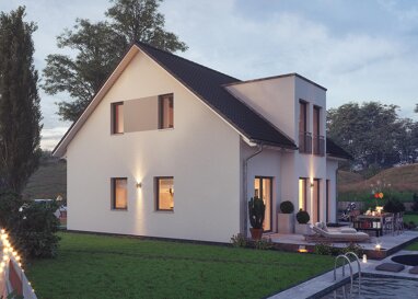 Einfamilienhaus zum Kauf 564.299 € 5 Zimmer 152 m² 513 m² Grundstück Paaren im Glien Schönwalde-Glien 14621