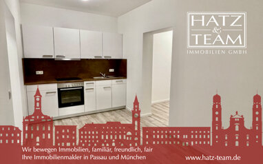 Wohnung zur Miete 795 € 2,5 Zimmer 88 m² 1. Geschoss frei ab 01.03.2025 Haidenhof Nord Passau 94032