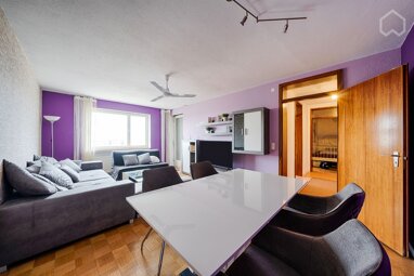Wohnung zur Miete Wohnen auf Zeit 2.476 € 3 Zimmer 71 m² frei ab sofort Bergl Schweinfurt 97424
