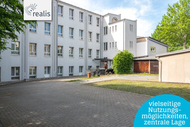 Wohn- und Geschäftshaus zum Kauf 1.400.000 € 1.133 m² 1.935 m² Grundstück Turnstr. 12 Bernsdorf 420 Chemnitz 09126