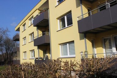 Wohnung zur Miete 950 € 2 Zimmer 68 m² 1. Geschoss Mittlerer Westen Regensburg 93049