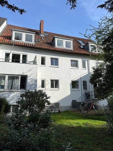 Mehrfamilienhaus zum Kauf Provisionsfrei 1.800.000 € 17 Zimmer 791 m² Grundstück Groß Flottbek Hamburg 22607