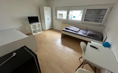 WG-Zimmer zur Miete Wohnen auf Zeit 610 € 19 m² frei ab 28.02.2026 Solothurner Straße 0 Südoststadt Heilbronn 74207