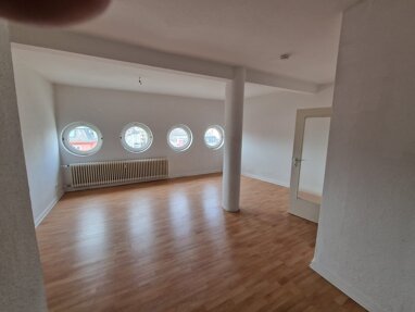 Wohnung zur Miete 700 € 1 Zimmer 64,9 m² 4. Geschoss Am Dobben 119 Fesenfeld Bremen 28203