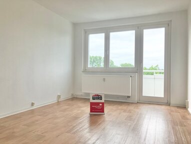 Wohnung zur Miete 310 € 3 Zimmer 55,4 m² 5. Geschoss Osloer Str. 17 Lütten Klein Rostock 18107