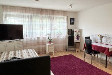 Wohnung zum Kauf 130.000 € 1 Zimmer 30 m² Planungsbezirk 126 Straubing 94315